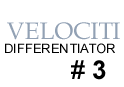 Velociti Differentiator